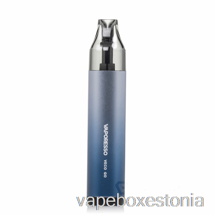 Vape Box Estonia Vaporesso Veco Go 25w Pod System Sinine